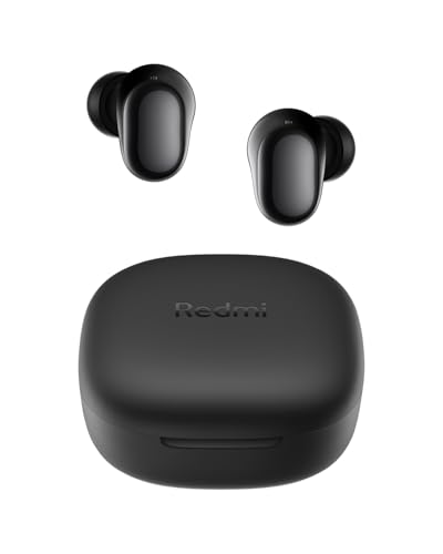 Amazon.co.jp: Xiaomi Wireless Earphones, Redmi buds 6 Play